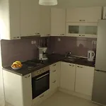 Adria Sun Apartment *