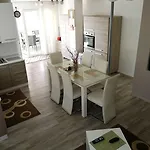 Apartamento Adria Sun *