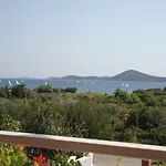 Adria Sun *