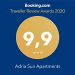 Adria Sun Apartment Vodice