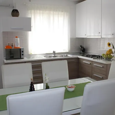 Apartment Adria Sun *