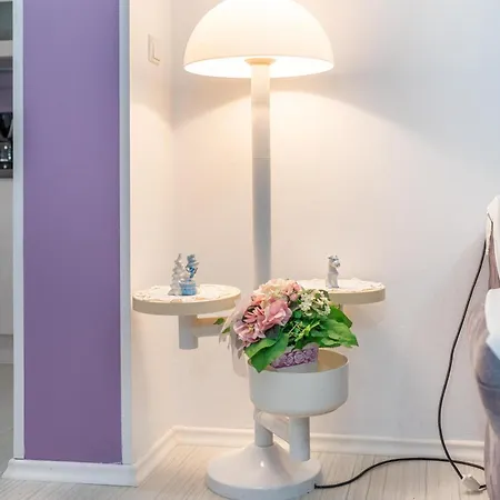 Apartament Adria Sun
