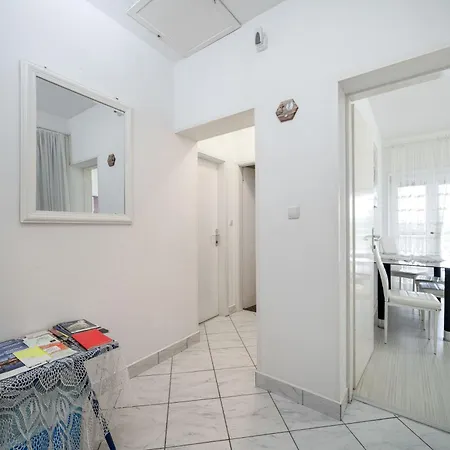 Apartment Adria Sun Vodice