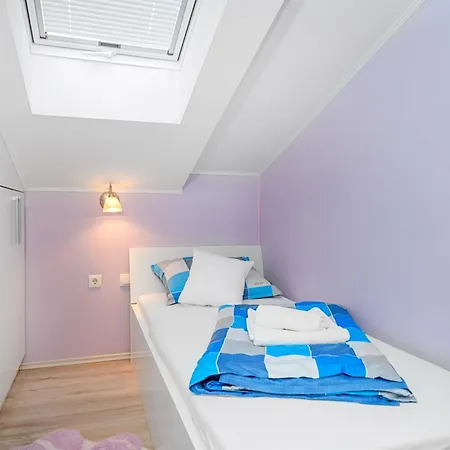 Adria Sun Apartment Vodice