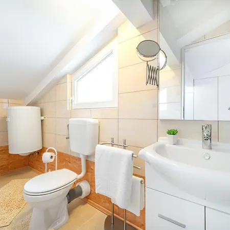 Apartament Adria Sun Vodice