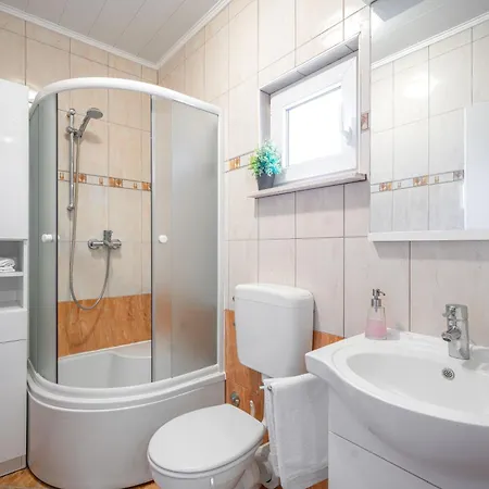 Apartament Adria Sun
