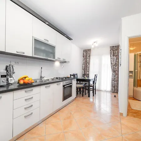 Apartment Adria Sun Vodice