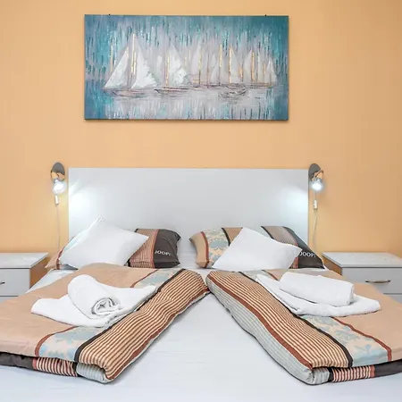Adria Sun Apartament