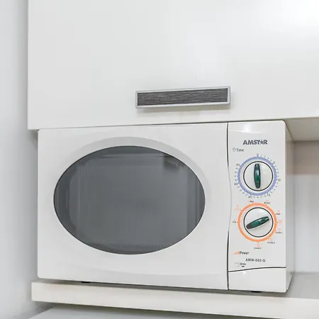 Adria Sun Apartment *