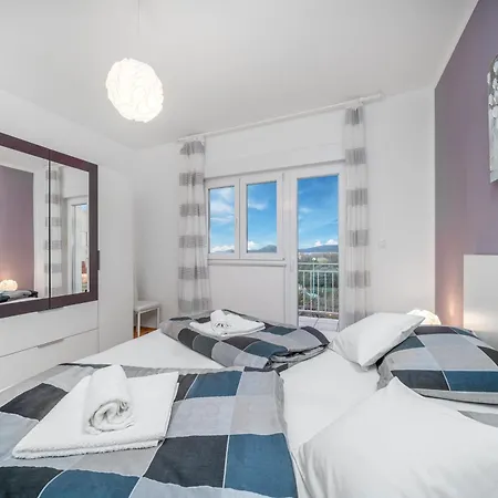 Apartment Adria Sun *
