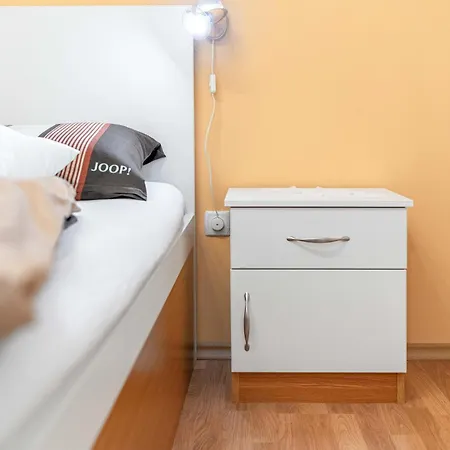 Adria Sun 아파트 보디체