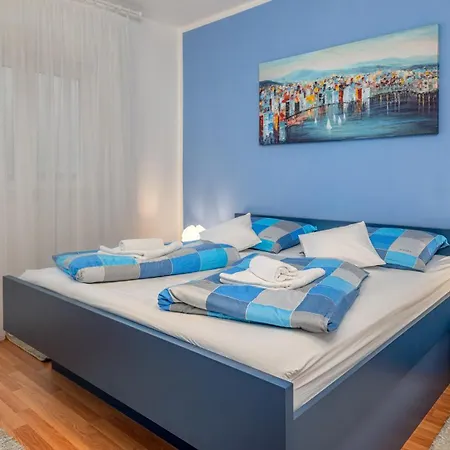 Adria Sun Vodice