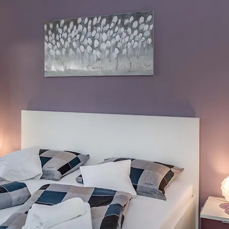 Apartament Adria Sun