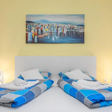 Apartament Adria Sun *