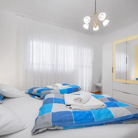 Apartment Adria Sun *