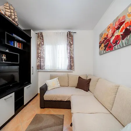 Apartment Adria Sun Vodice