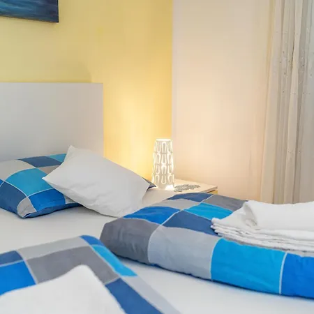 Adria Sun * 보디체