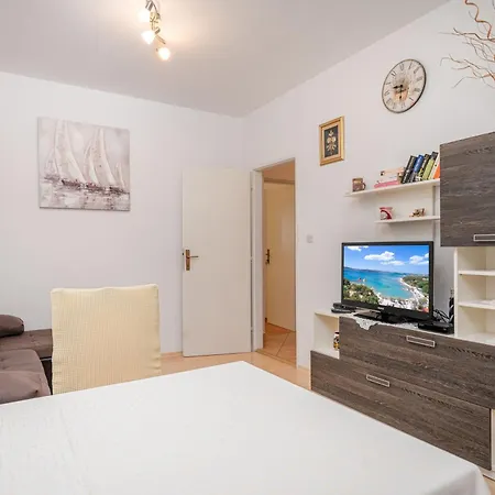 Adria Sun Apartament *