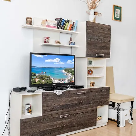 Adria Sun * 보디체