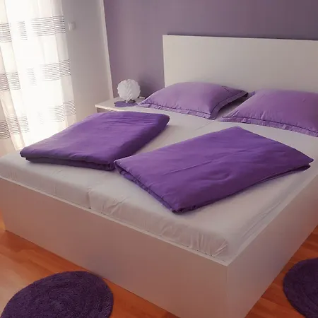 Adria Sun Apartment