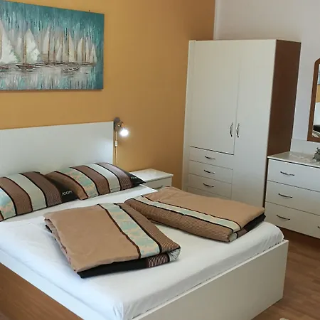 Apartment Adria Sun *