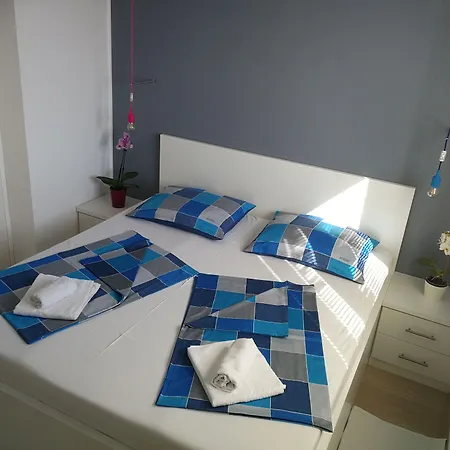 Adria Sun * Vodice