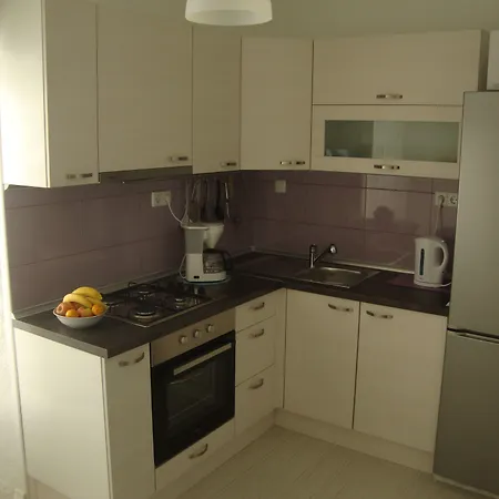 Adria Sun Apartment *