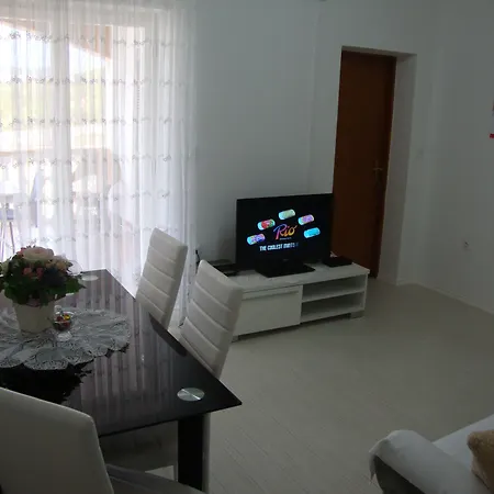 Adria Sun Apartment *