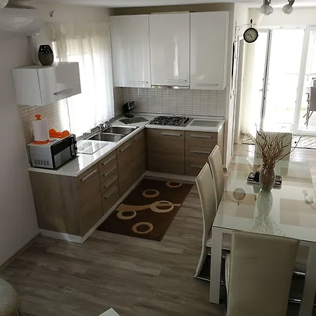 Adria Sun Vodice