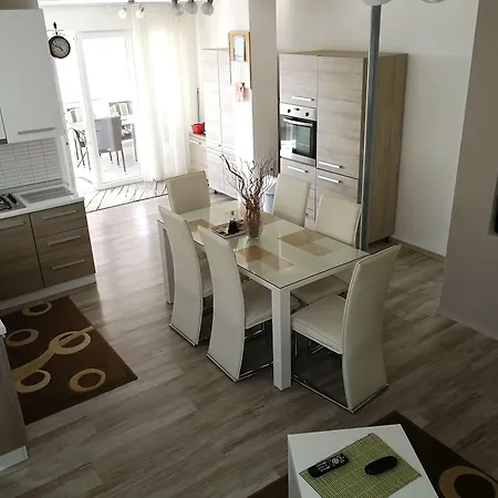 Apartment Adria Sun *