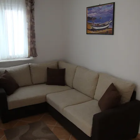Adria Sun Apartment