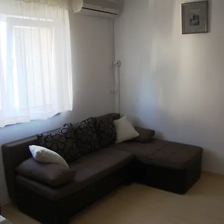 Adria Sun 아파트 보디체