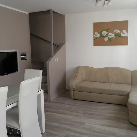 Adria Sun Apartment Vodice