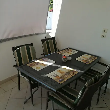 Adria Sun Apartment Vodice