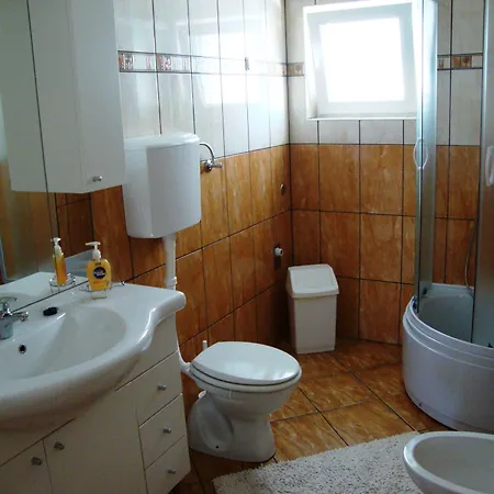 Adria Sun Apartment *
