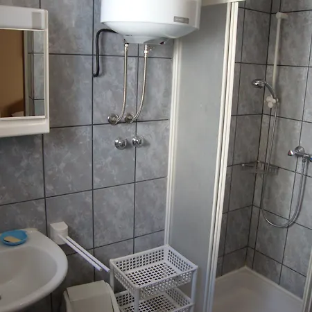 Apartment Adria Sun Vodice