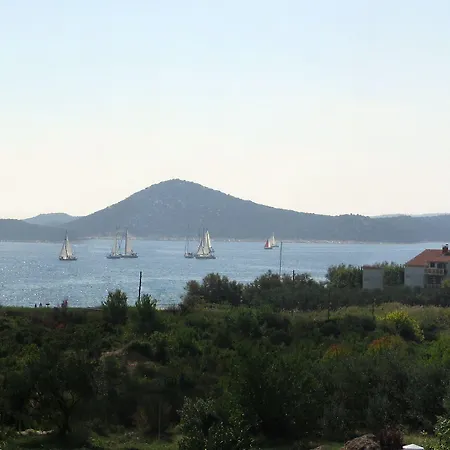 Adria Sun Apartment Vodice