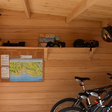 Apartment Adria Sun Vodice