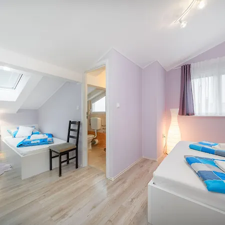 Apartment Adria Sun Vodice