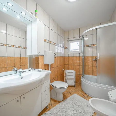 Adria Sun Apartment