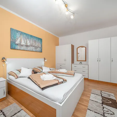 Apartment Adria Sun