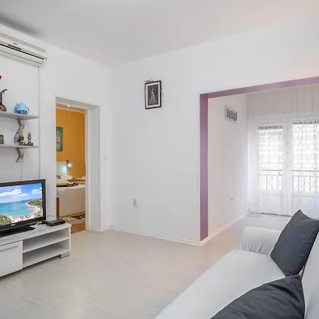 Apartment Adria Sun *