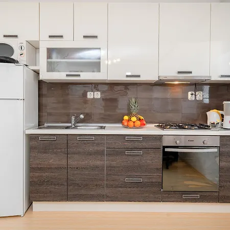 Apartment Adria Sun Vodice