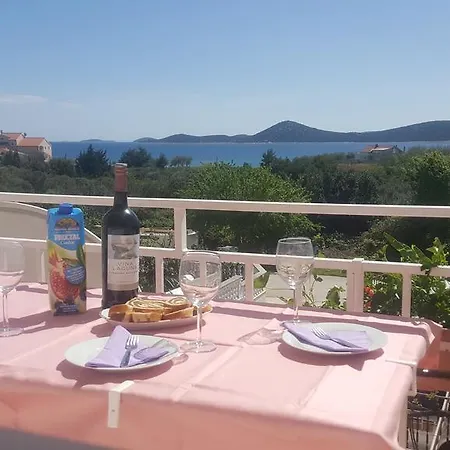 شقة Adria Sun