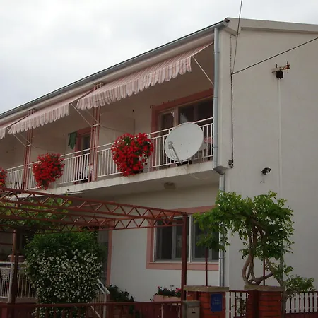 Apartment Adria Sun