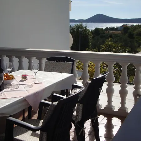 Apartment Adria Sun Vodice