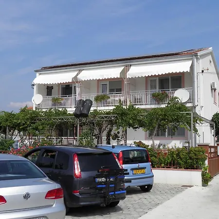 Apartment Adria Sun