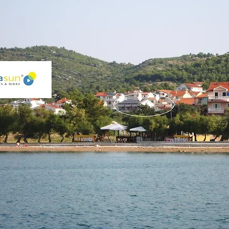 Adria Sun Apartament