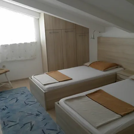 Adria Sun Apartament *