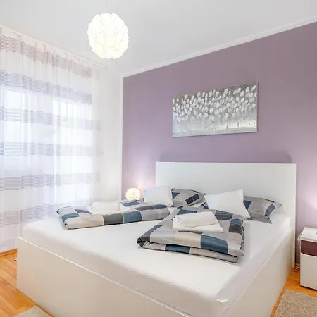 Adria Sun Apartament Vodice